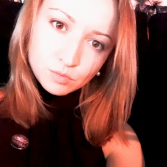 Карина Андреева, 40 лет