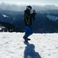 Денис Попов, 36 лет