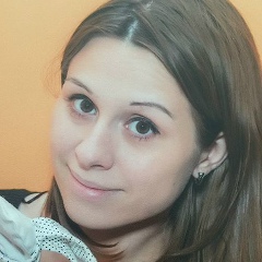 Мария Пысина