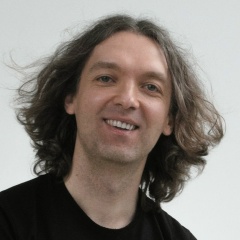 Константин Карпицкий, 38 лет