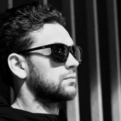 Глеб Кушедов, 36 лет