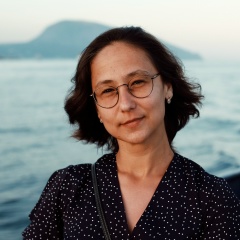 Текусия Кайда