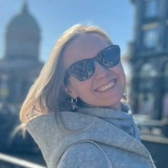 Александра Рыхлова