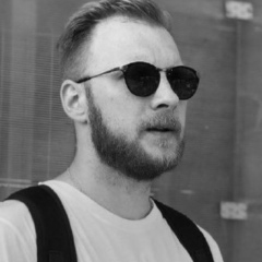 Артём Савельев, 40 лет