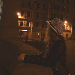 Наталия Хоменко