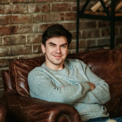 Александр Кондратенко