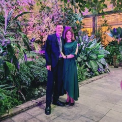 Марина Шемякина, 40 лет