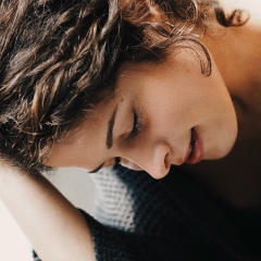 Мария Лебешева, 38 лет