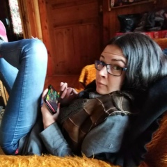 Наталия Романович