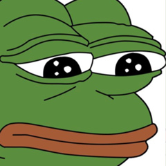 Pepe The-Frog, 21 год