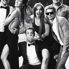 Евгений Владимирович, 36 лет