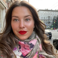 Ксения Соловьева