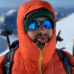 Лео Стрюк, 38 лет