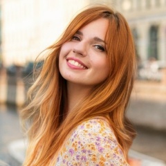 Инна Никифорова