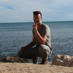 Вадим Соколов, 38 лет