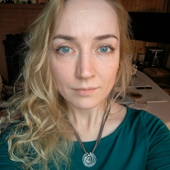 Елена Ольшанская