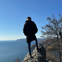 Александер Баранов, 40 лет