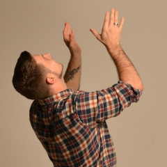 Илюша Чепрасов, 37 лет