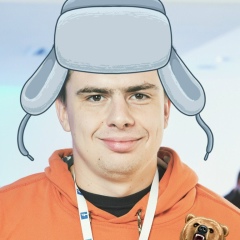 Илья Лагутин