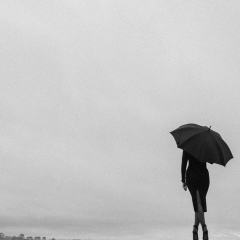 Евгения Астахова, 40 лет