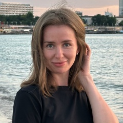 Елена Кролевец