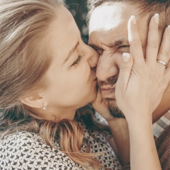 Роман Волков, 36 лет