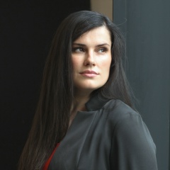 Александра Алымова