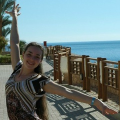 Иришка Шафеева, 39 лет