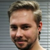 Фило Мелифаро, 41 год