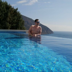 Дмитрий Павлович