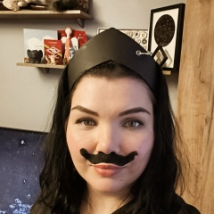 Анна Сахарова, 36 лет