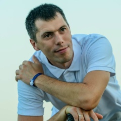 Андрей Кудинов