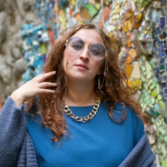 Полина Буланова