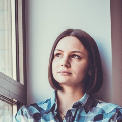 Оксана Пресмицкая