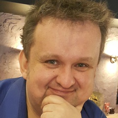 Михаил Морозов, 53 года