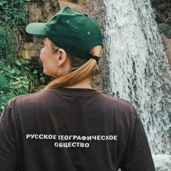 Екатерина Амирханова