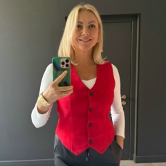 Анастасия Николаева