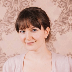 Alisa Miele, 26 лет