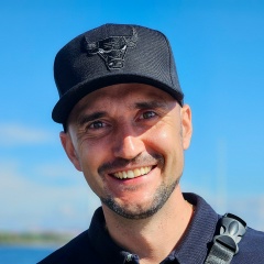 Борис Артемьев, 37 лет