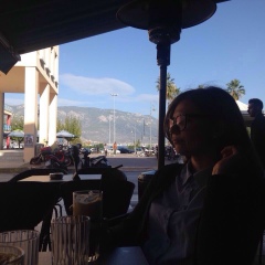 Оля Прыткова, 38 лет