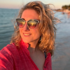 Александра Почкун