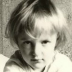 Евгения Бутузова