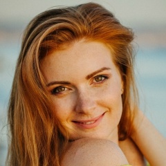 Юлия Фридкина