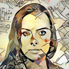 Александра Белявская, 36 лет