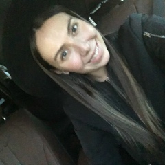 Tanya Smirnova, 38 лет