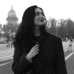 Сабина Искендерова, 37 лет