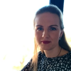 Татьяна Свидлова