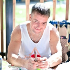 Даниил Кузьмин, 40 лет