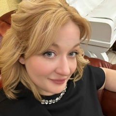 Маша Баженова