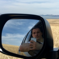 Ильдар Зарипов